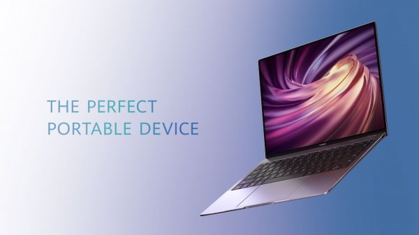 Топовый ноутбук Huawei MateBook X Pro New представлен официально - «Интернет и связь»