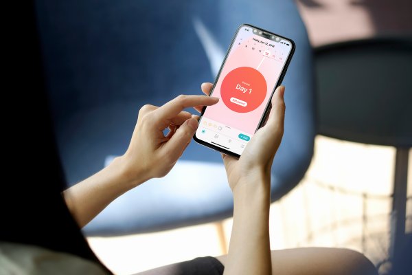 WSJ: «женское» приложение Flo делится личными данными пользователей - «Интернет и связь»