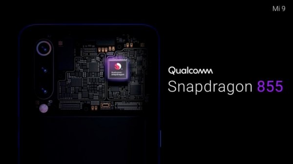 Xiaomi официально подтвердила использование в смартфоне Mi 9 процессора Snapdragon 855 - «Новости сети»