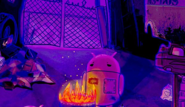 Забытые андроиды. Самые опасные уязвимости в старых версиях Android - «Новости»