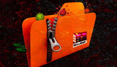 Уязвимость в WinRAR существовала 19 лет и угрожает 500 млн пользователей - «Новости»