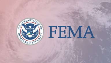 FEMA раскрыло третьим лицам данные 2,3 млн человек, пострадавших от ураганов и лесных пожаров - «Новости»