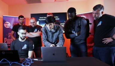 На Pwn2Own 2019 успешно взломали продукты Apple, Oracle, VMware, а также автомобиль Tesla - «Новости»