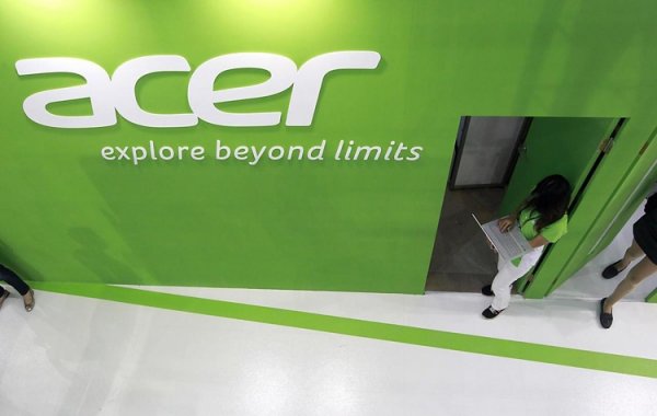 Acer представит новый бренд — возможно, для игровых аксессуаров - «Новости сети»