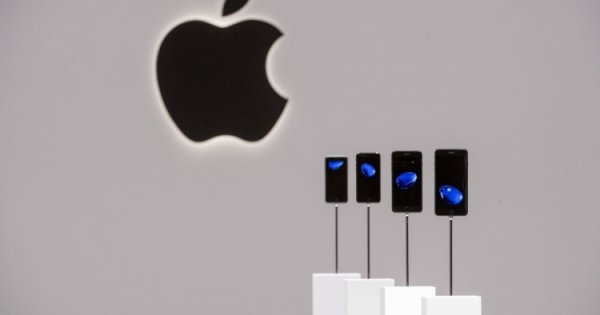 Apple потеряла ключевого свидетеля в патентном противостоянии с Qualcomm - «Новости сети»