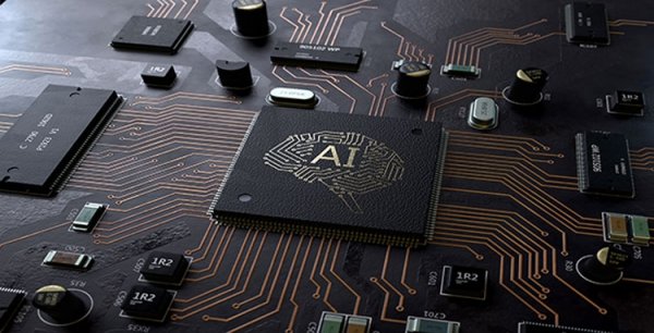 ASIC для машинного обучения должны проектироваться автоматически - «Новости сети»