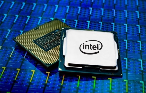 Intel подтвердила подготовку Comet Lake: десятку ядер в массовом сегменте быть! - «Новости сети»