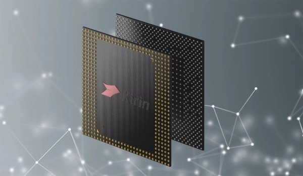 Мощный процессор для смартфонов Huawei Kirin 985 дебютирует во второй половине года - «Новости сети»