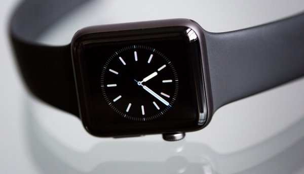 На Apple Watch приходится половина мирового рынка смарт-часов - «Новости сети»