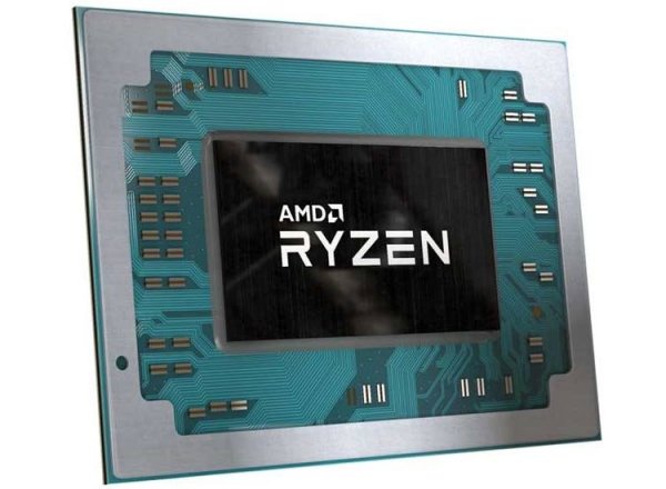 Ноутбуки на базе AMD Ryzen 3000 поступят в продажу уже в апреле - «Новости сети»