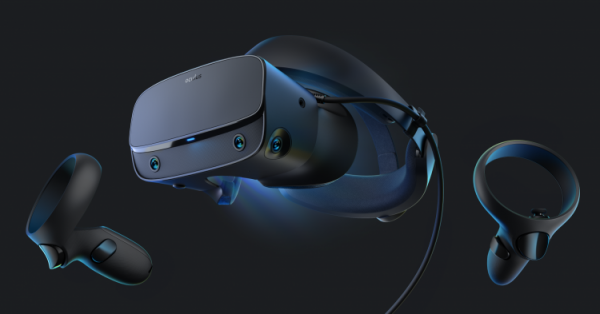 Новая VR-гарнитура Oculus Rift S с поддержкой более высокого разрешения выйдет весной по цене $399 - «Новости сети»