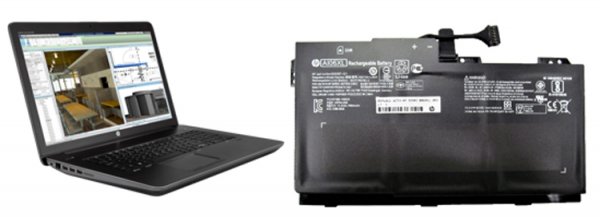 Огнеопасно: HP отзывает десятки тысяч аккумуляторов для ноутбуков - «Новости сети»