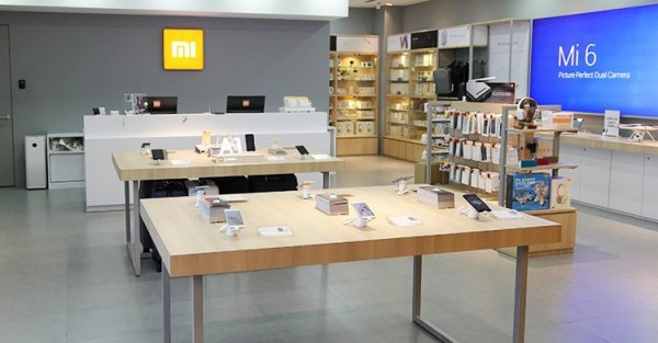 Плюс 100: Xiaomi откроет новые магазины по всей России - «Новости сети»