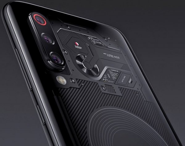 «Прозрачный» смартфон Xiaomi Mi 9 Explorer Edition с 8 Гбайт ОЗУ выйдет в конце марта - «Новости сети»