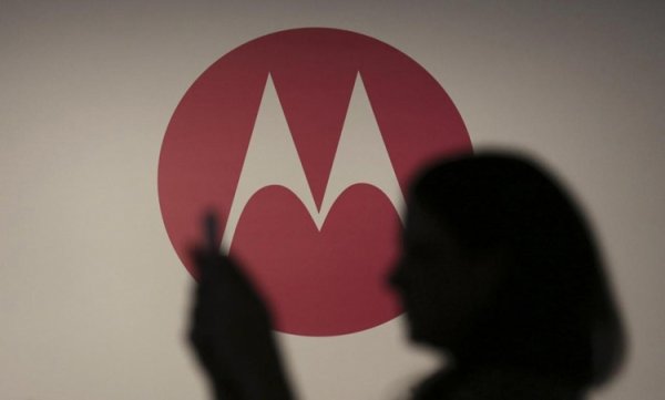 Смартфон Motorola One Vision «засветился» в бенчмарке - «Новости сети»