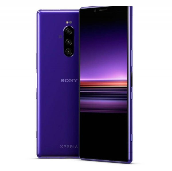 Sony объяснила, почему у телефонов Xperia не было лучшей оптики - «Новости сети»