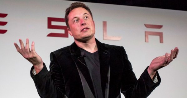 Tesla изменила правила возврата электромобилей после противоречивого твита Илона Маска - «Новости сети»