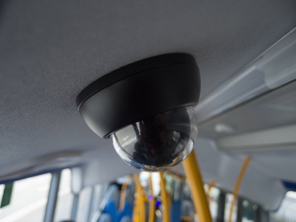 «Умный автобус»: российский транспорт сможет анализировать пассажиропоток и ситуацию на дорогах - «Новости сети»