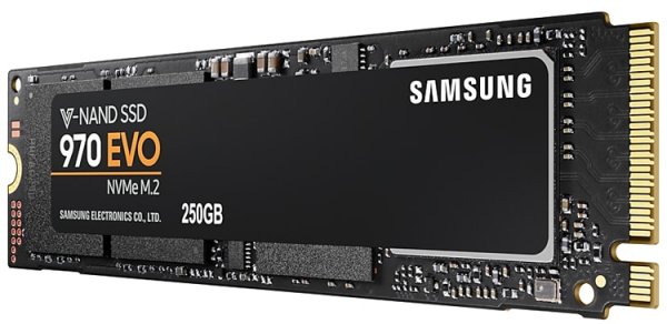Устройства PCIe SSD займут половину рынка твердотельных накопителей в 2019 году - «Новости сети»
