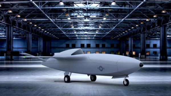 В ВВС США задумались над созданием автономного беспилотника на базе ИИ - «Новости сети»