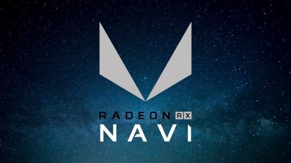 Видеокарты AMD на базе Navi будут представлены через месяц после Ryzen 3000 - «Новости сети»