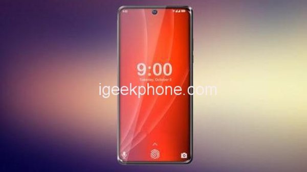 Xiaomi может выпустить смартфон с 6,8" экраном и батареей на 5500 мА·ч - «Новости сети»