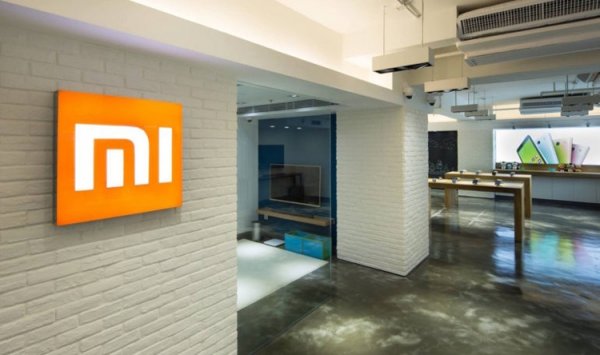 Xiaomi проектирует смартфоны Android One с экранным дактилоскопическим сканером - «Новости сети»