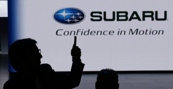 Японская Subaru планирует самый большой глобальный отзыв автомобилей в истории индустрии - «Новости сети»