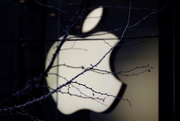 Жюри присяжных считает, что Apple нарушила три патента Qualcomm - «Новости сети»