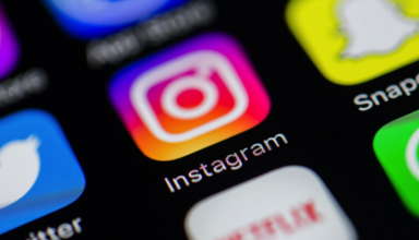 Facebook хранила миллионы паролей от Instagram открытым текстом - «Новости»
