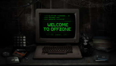 OFFZONE 2019: постапокалипсис выходит на новый уровень - «Новости»