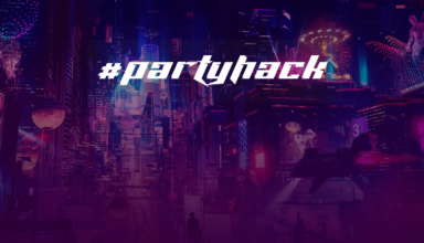 Party Hack – большая конференция по информационной безопасности в ИТ-парке - «Новости»