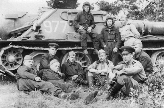 Прошел через несколько войн: как живет самый старый военный городок Беларуси - «Интернет и связь»