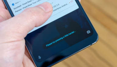Сканер отпечатков пальцев Nokia 9 можно обмануть с помощью упаковки жвачки - «Новости»