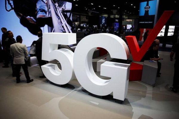 650 млрд рублей: названа стоимость развёртывания сетей 5G в России - «Новости сети»