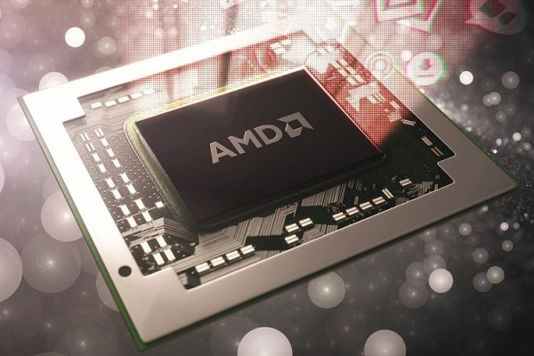 AMD готовит встраиваемые процессоры, похожие на чипы актуальных консолей - «Новости сети»