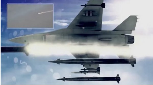 Эксперты рассказали о ракете, которую «не видит» С-300 - «Интернет и связь»