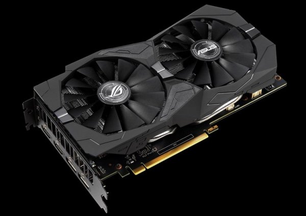 GeForce GTX 1650 получила кодировщик видео прошлого поколения - «Новости сети»