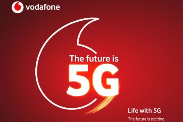 Huawei и Vodafone запустили домашний Интернет 5G в Катаре - «Новости сети»