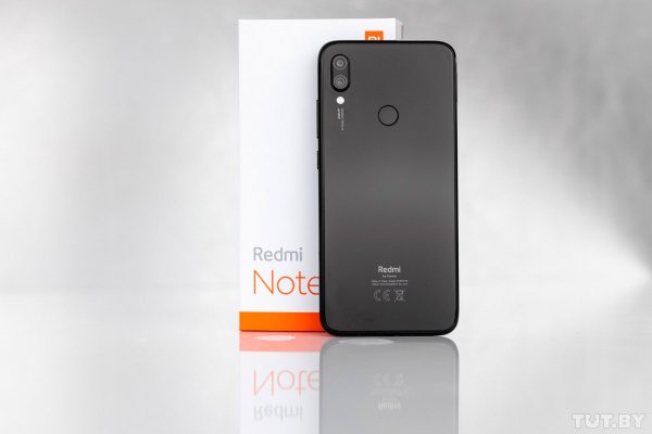 И снова бюджетные хиты: полный обзор Xiaomi Redmi 7 и Redmi Note 7 - «Интернет и связь»