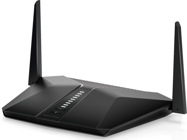 Маршрутизатор Netgear Nighthawk AX4 стандарта Wi-Fi 6 стоит $200 - «Новости сети»