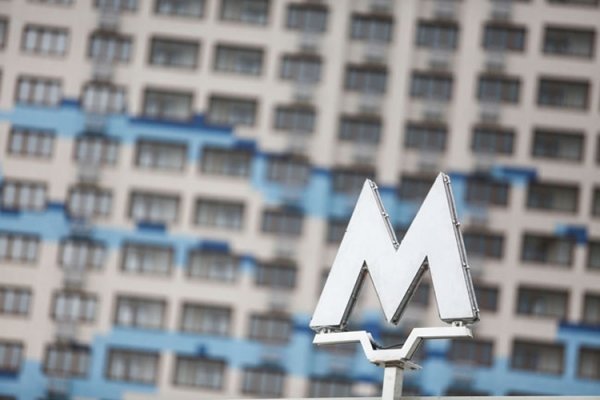 Московский метрополитен внедряет «умные» видеокамеры с распознаванием лиц - «Новости сети»