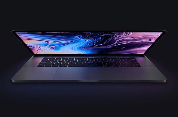 Полностью обновлённый 16" MacBook Pro не стоит ждать в этом году - «Новости сети»