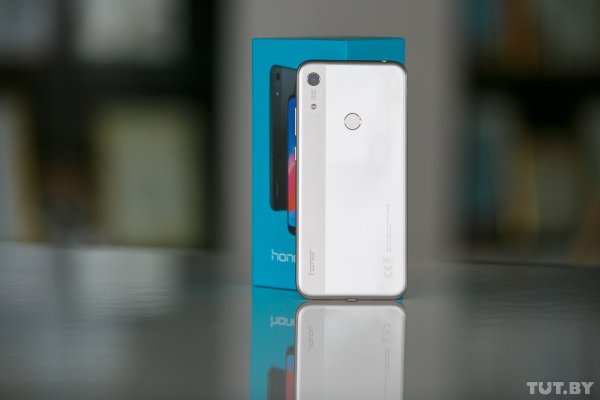 Полный обзор Honor 8A. Что может один из самых недорогих смартфонов компании за 339 рублей? - «Интернет и связь»