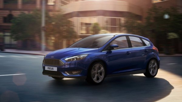 Прощальный подарок: Ford объявила о скидках на авто - «Новости сети»