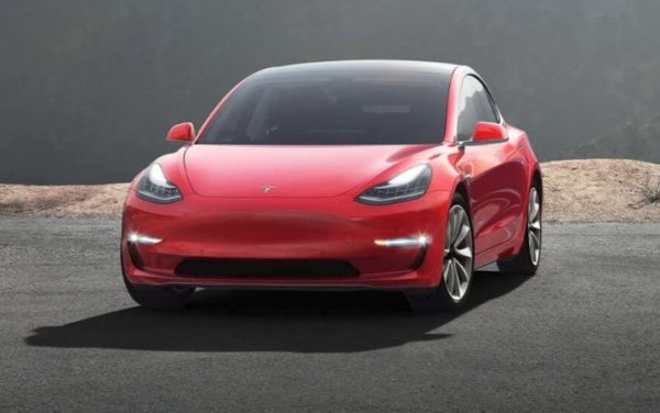 Tesla предложит владельцам электромобилей фирменную программу автострахования - «Новости сети»