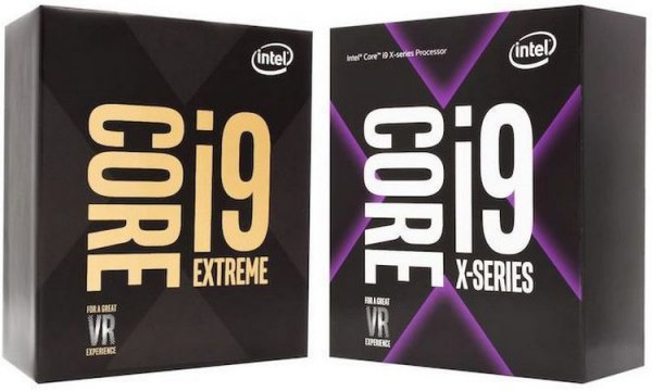 Уникальный 14-ядерный процессор Core i9-9990XE теперь можно купить за 2999 евро - «Новости сети»