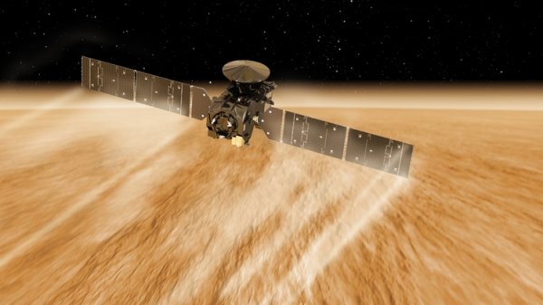 Успешно испытана переходная система миссии «ЭкзоМарс-2020» - «Новости сети»