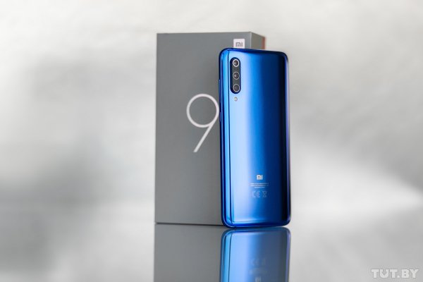 В два раза дешевле конкурентов: полный обзор Xiaomi Mi 9 - «Интернет и связь»