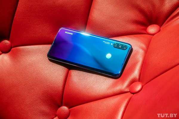 В три раза дешевле флагмана: полный обзор Huawei P30 Lite за 799 рублей - «Интернет и связь»
